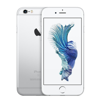 Apple iPhone 6s (Litt brukt)
