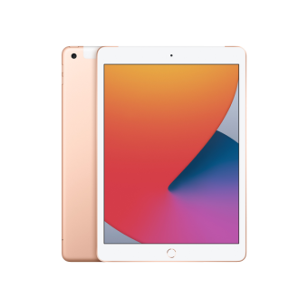 Apple iPad 10.2" 2020 8.gen - WiFi (brukt)