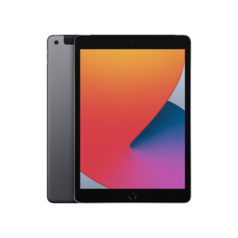 Apple iPad 9.7" 2018 6.gen - WiFi (Litt brukt)