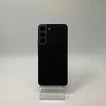 Auksjon #1002 – Samsung Galaxy S22 128GB Grønn – Svært pent brukt