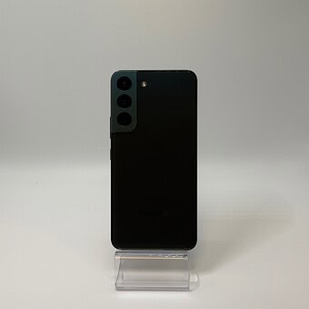 Auksjon #1002 – Samsung Galaxy S22 128GB Grønn – Svært pent brukt