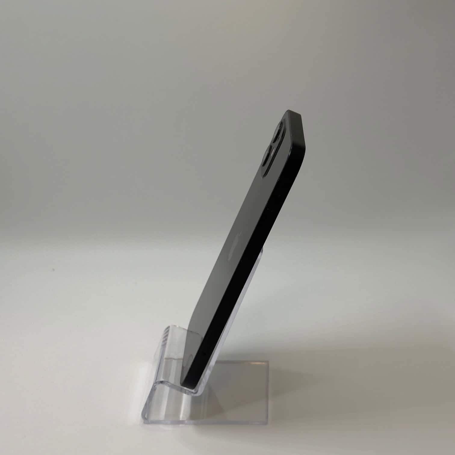 Auksjon #1006 – iPhone 12 128GB Sort – Pent brukt - Bilde 3