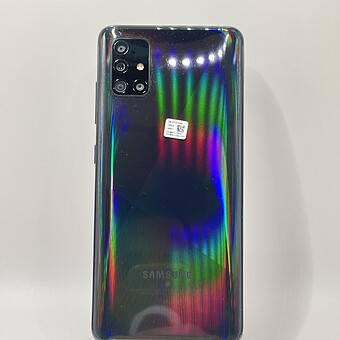 Auksjon #1002 – Samsung Galaxy S22 128GB Grønn – Svært pent brukt