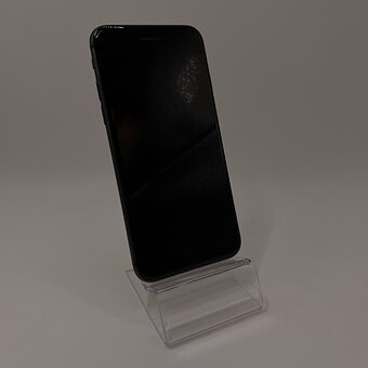Pakkeauksjon #1017 – 2 x iPhone 8 256GB Sort – Pent brukt