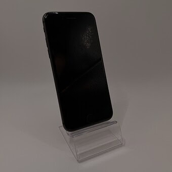 Auksjon #1019 – iPhone 8 256GB Sort – Pent brukt