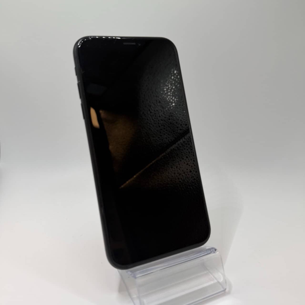 Auksjon #1023 – iPhone XR 128GB Sort – Godt brukt - Bilde 2