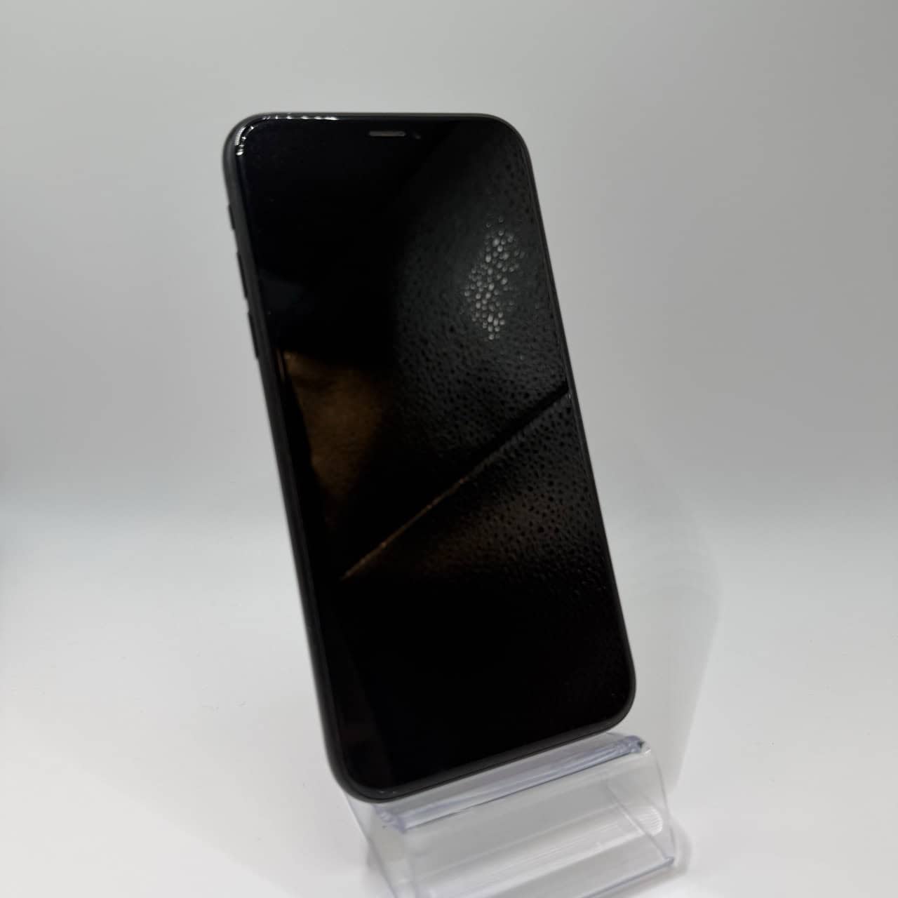 Auksjon #1024 – iPhone XR 128GB Sort – Pent brukt - Bilde 2