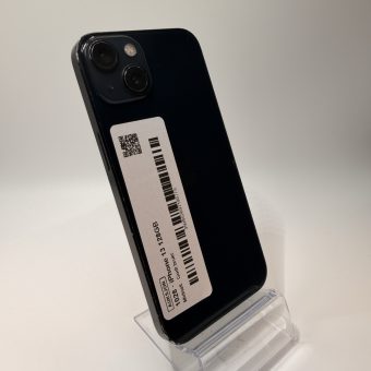 Auksjon #1028 – iPhone 13 128GB Midnatt – Godt brukt