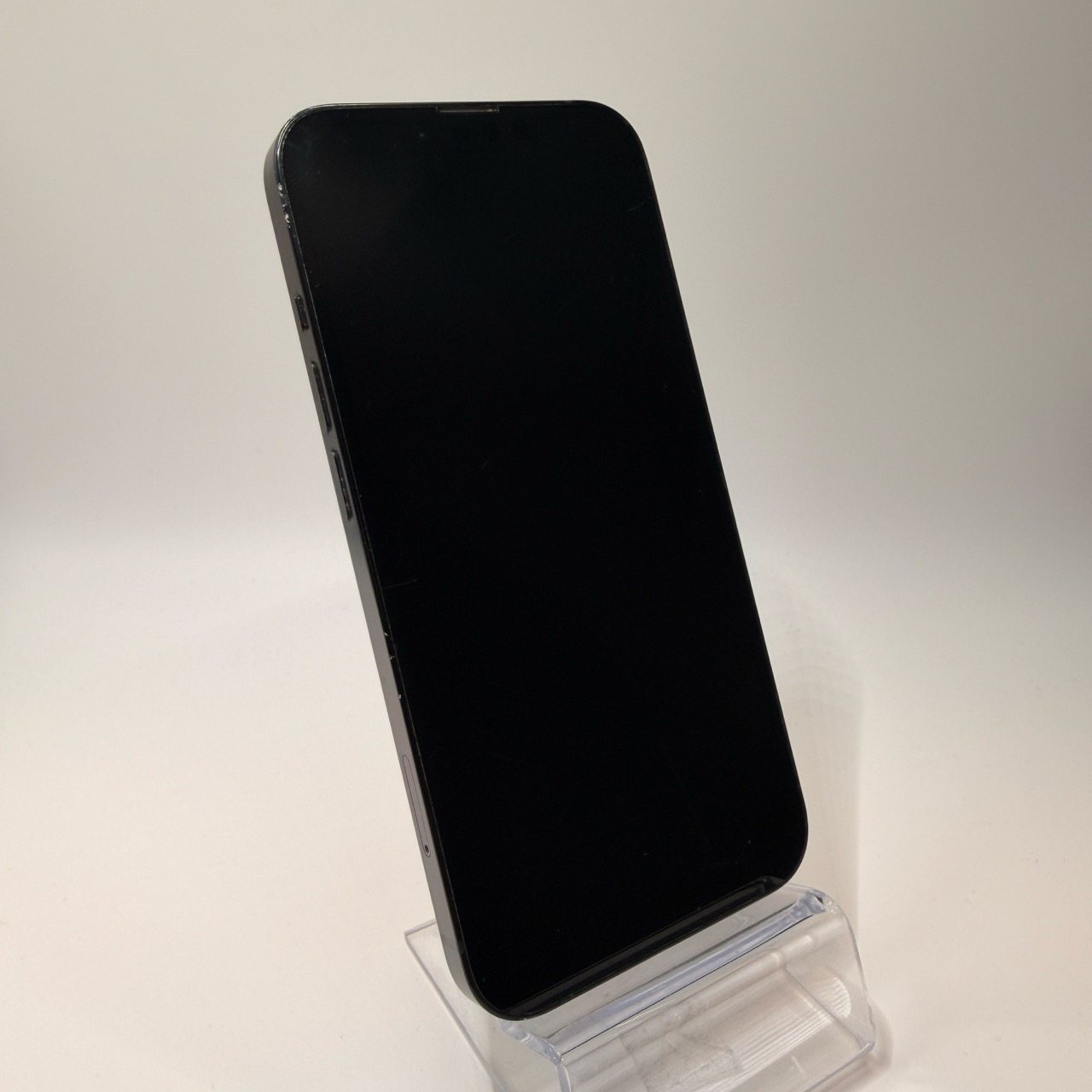 Auksjon #1028 – iPhone 13 128GB Midnatt – Godt brukt - Bilde 2