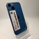 Auksjon #1029 – iPhone 13 128GB Blå – Godt brukt