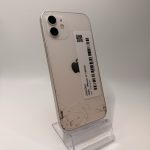 Auksjon #1030 – iPhone 12 128GB Hvit – Godt brukt
