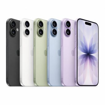 Apple iPhone 17 (Brukt)