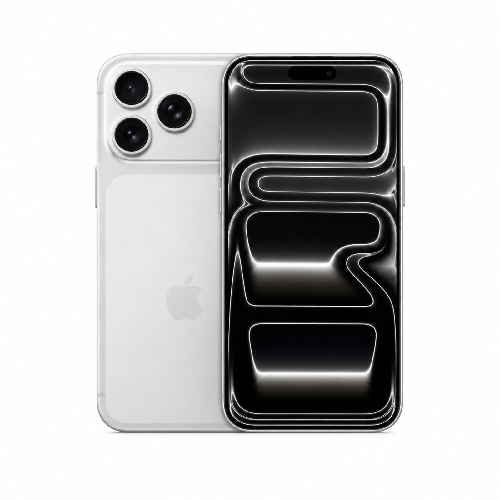 Apple iPhone 17 Pro Max (Brukt) - Bilde 2