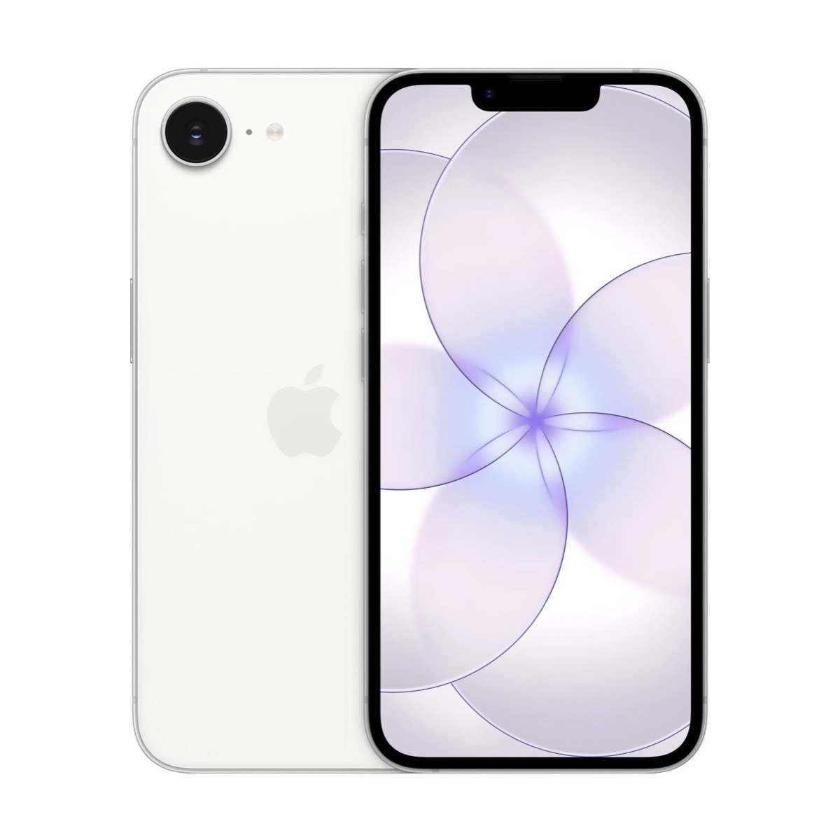 Apple iPhone 17e (Brukt) - Bilde 4