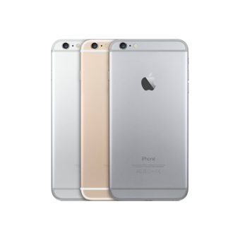 Apple iPhone 6 (Brukt)