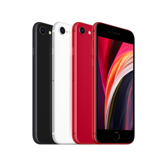 Apple iPhone SE 2022 (Brukt)