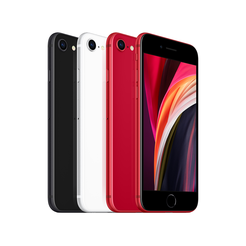 Apple iPhone SE 2022 (Brukt)