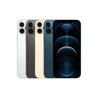 Apple iPhone 12 Pro i alle farger