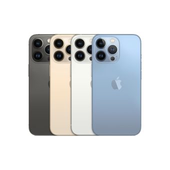 Apple iPhone 13 Pro i alle farger