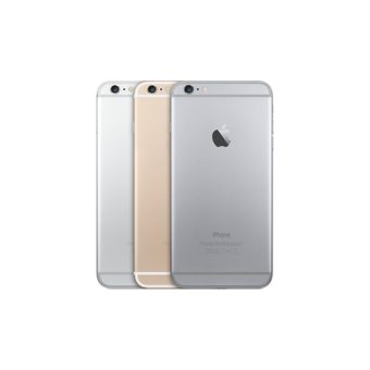 Apple iPhone 6 i alle farger