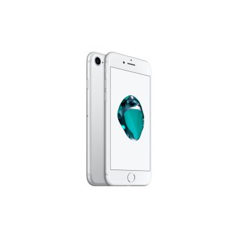 Apple iPhone 7 i alle farger