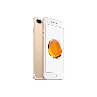 Apple iPhone 7 plus i alle farger