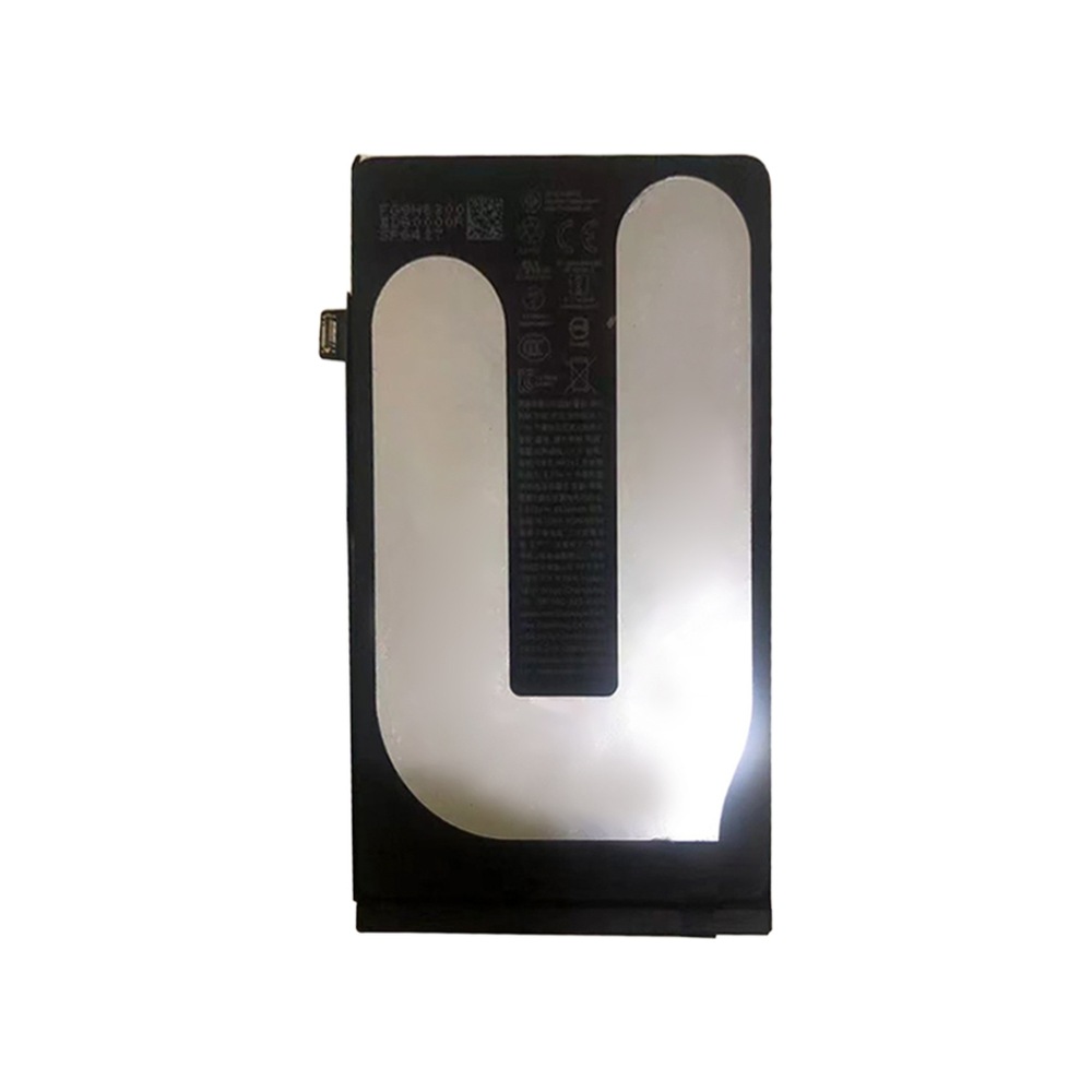 Batteri til iPhone 16 Plus, 4674 mAh