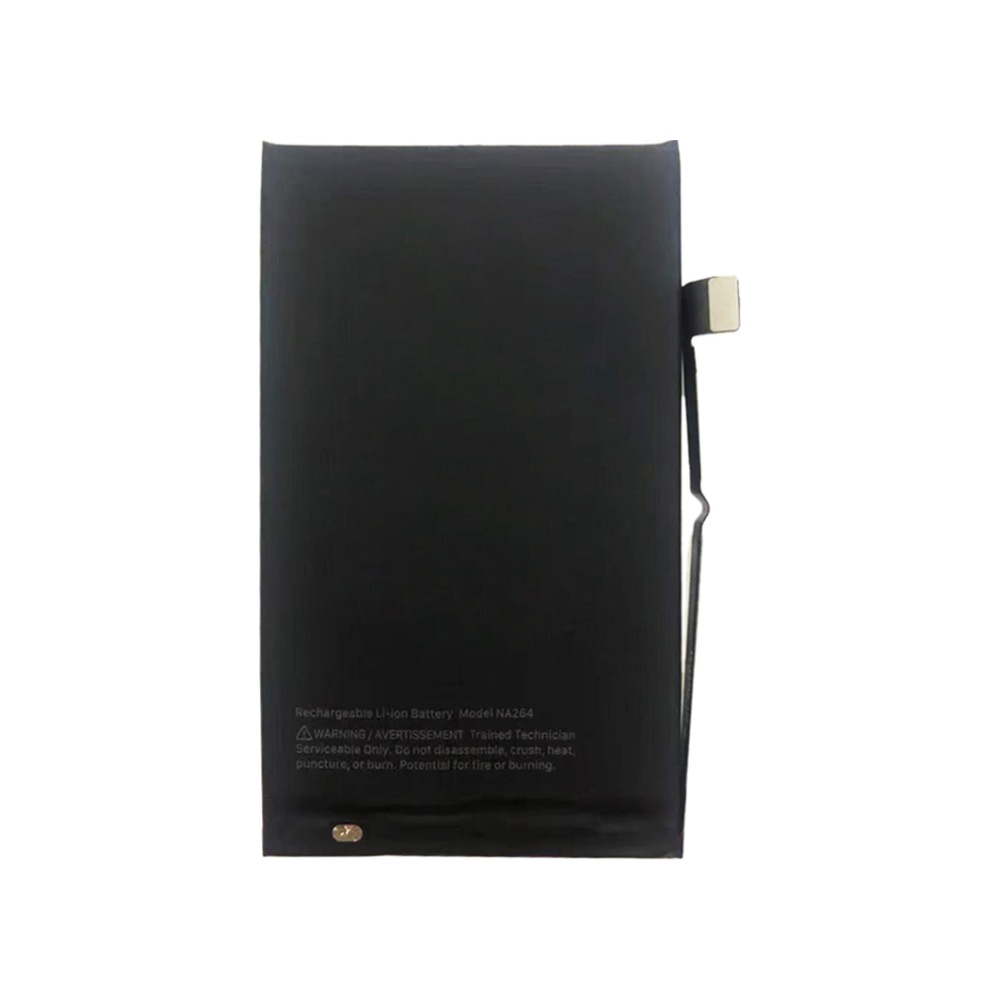 Batteri til iPhone 16, 3561 mAh