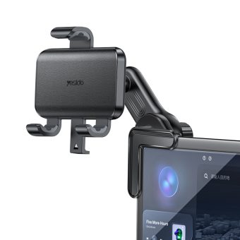 Bilholder-klype for flyteskjerm (C250)