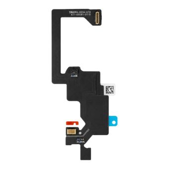 Bytte frontsensor inkl høyttaler (øre) på iPhone 13 Mini