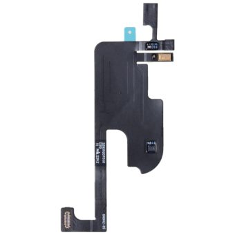Bytte frontsensor inkl høyttaler (øre) på iPhone 14 Plus