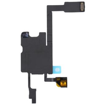 Bytte frontsensor inkl høyttaler (øre) på iPhone 14 Pro Max