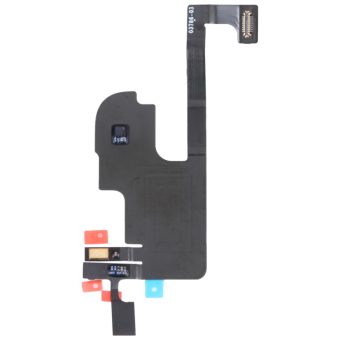 Bytte høyttaler (øre) på iPhone 14