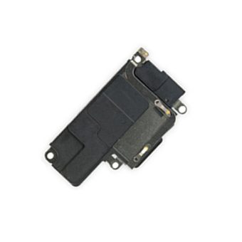 Bytte hovedhøyttaler på iPhone 12 Pro Max