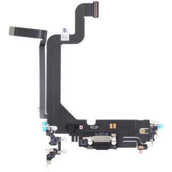 Bytte ladekontakt på iPhone 14 Pro Max