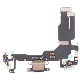 Bytte ladekontakt på iPhone 15