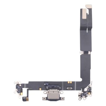 Bytte ladekontakt på iPhone 16 Plus