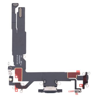 Bytte ladekontakt på iPhone 16