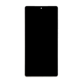 Bytte skjerm på Samsung Galaxy S25 Ultra