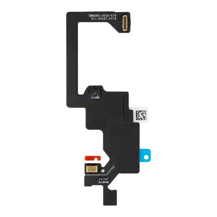 Frontsensor inkl høyttaler (øre) til iPhone 13 Mini