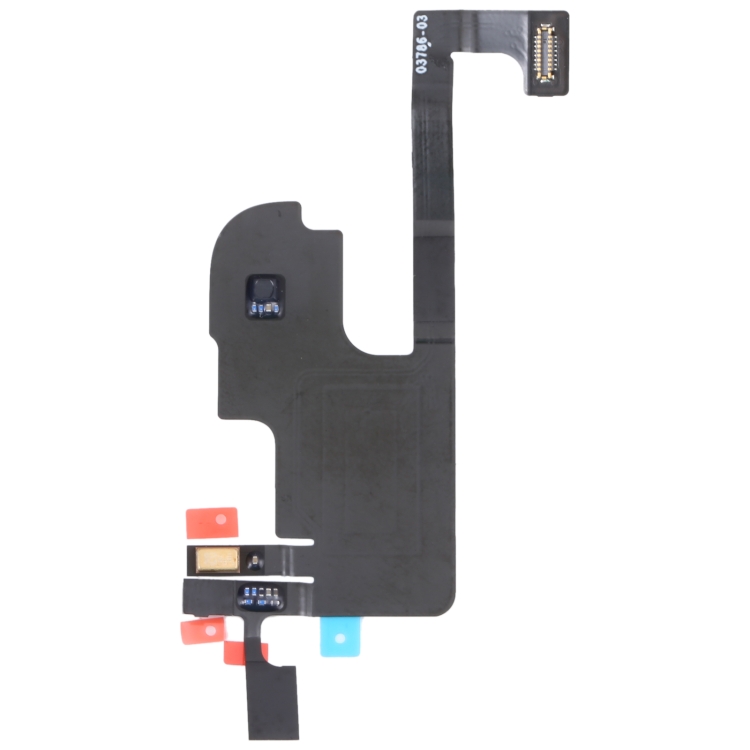 Frontsensor inkl høyttaler (øre) til iPhone 14