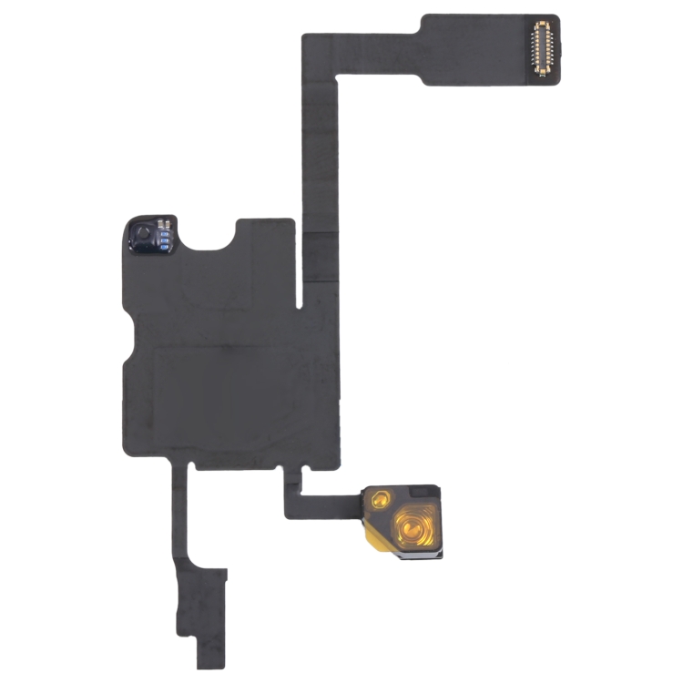 Frontsensor inkl høyttaler (øre) til iPhone 14 Pro
