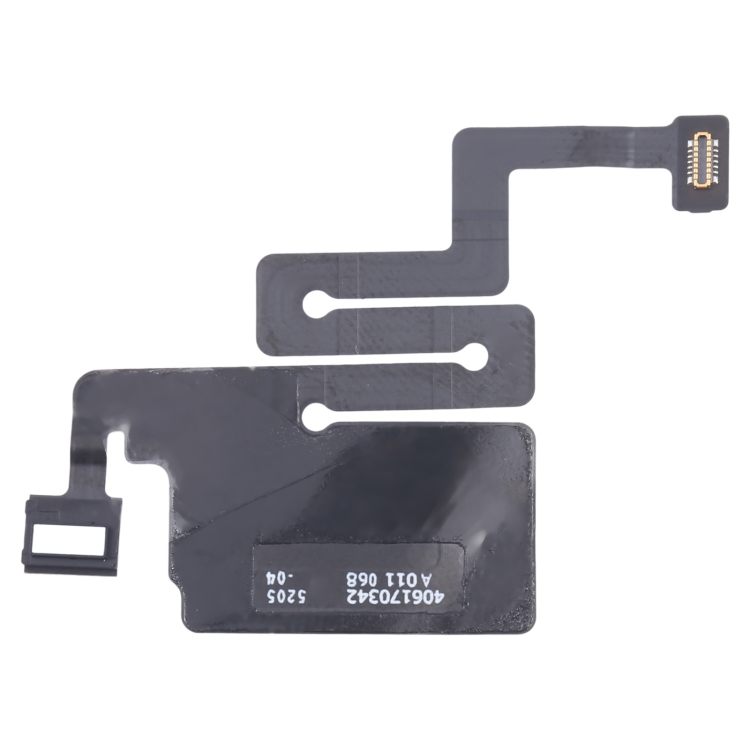 Frontsensor inkl høyttaler (øre) til iPhone 16 Plus