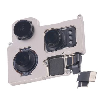 Hovedkamera til iPhone 16 Pro