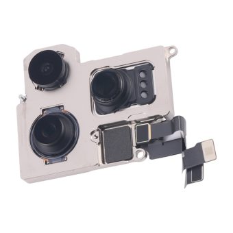 Hovedkamera til iPhone 16 Pro Max