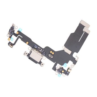 Bytte ladekontakt på iPhone 15