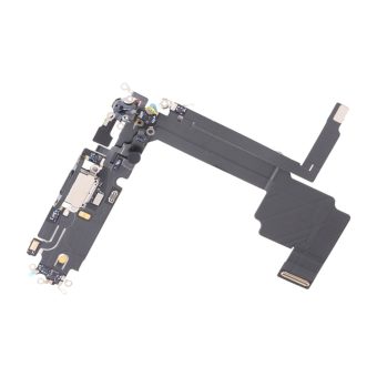 Ladekontakt til iPhone 15 Pro Max