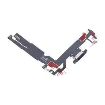 Bytte ladekontakt på iPhone 16