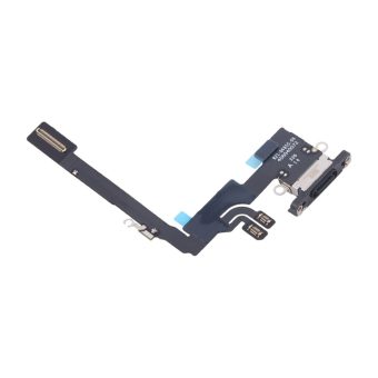 Bytte ladekontakt på iPhone 16 Pro