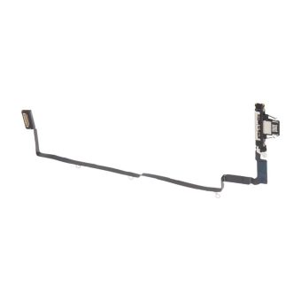 Ladekontakt til iPhone Air
